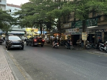 Hình ảnh Cho Thuê Nhà Nguyên Căn HXH Đường Thành Thái, P.14, Q.10