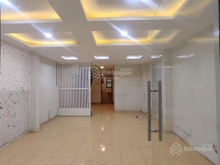 Hình ảnh Cho thuê tầng trệt làm Văn phòng, Đường hưng phước , Tân phong, Quận 7