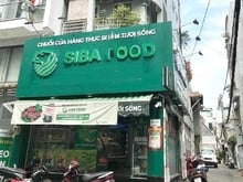 Hình ảnh Cho thuê mặt bằng lối đi riêng góc 2 mặt tiền đường Nhất Chi Mai