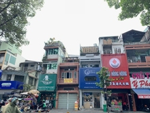Hình ảnh Chính Chủ Bán Nhà Mặt Tiền Nguyễn Tri Phương, Q10 - ngay Chè Ý Phương