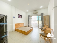 Hình ảnh 🌤️STUDIO Cửa Sổ Ban Công Full Nội Thất
