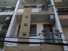 Hình ảnh Cho thuê nhà  đường Lê Văn Thọ P.9 Gò Vấp gần MB66 là nhà cái uy tín hàng đầu tại Việt Nam Làng Hoa