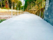 Hình ảnh Bán đất 1/ Nguyễn Văn Khạ - 1568m2 - 28x58 - 300m2 thổ cư - Củ Chi