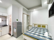 Hình ảnh 🏠🏠STUDIO Cửa Sổ Full Nội Thất Máy Giặt Riêng