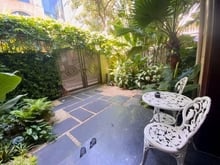 Hình ảnh Villa 3 lầu NGUYỄN VĂN TRỖI, PHÚ NHUẬN (8,6x18m) siêu vị trí, 42 tỷ