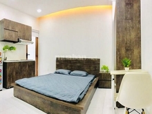 Hình ảnh 1PN1PK 40M2 Full Nội Thất Gần Lotte Quận 7