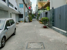 Hình ảnh HXH Nguyễn Văn Luông-Q6, 62m2, Chỉ 4,9 tỷ TL