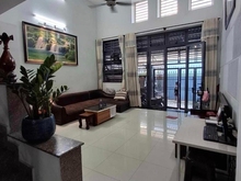 Hình ảnh Nhà 1 trệt 2 lầu-Đặng Văn Bi-hẻm xe hơi-ngang5m-P.Trường Thọ