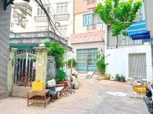 Hình ảnh Kẹt vốn bán nhà cấp 4 hẻm xe hơi Tân Mỹ, P.Tân Thuận Tây, Quận 7
