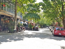 Hình ảnh Bán Nhà Mặt phố Nguyễn Thị Định , Trung Hoà, Cầu Giấy. Đường 2 Chiều