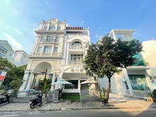 Hình ảnh Nhà phố Hưng Phước, PMH, Q.7 6x18.5m, bán 25 tỷ