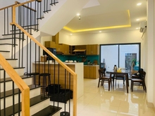 Hình ảnh Cho Thu.ê Nhà 4 Tầng Đường DƯƠNG TỬ GIANG - Khu Nam Việt Á.