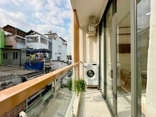 Hình ảnh Studio 1 ban công 1 phòng ngủ Không đẹp không cho thuê Quận 10 gần UEH