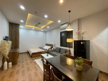 Hình ảnh Tòa CHDV Văn Quán Ô TÔ TRÁNH VỈA HÈ 100M2 MT 6m 7T giá hơn 20 TỶ