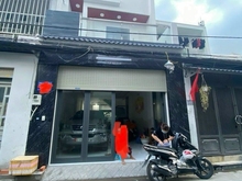 Hình ảnh Bán nhà 2 Lầu Mới 5x13m Đường số 8 Ngay AEON Tân phú cách có 500m