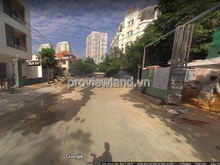 Hình ảnh Bán đất Nguyễn Văn Hưởng, Khu compound, 434m2 đất, ngang 17m
