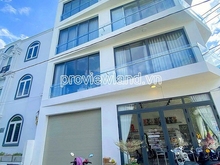 Hình ảnh Bán nhà góc 2 mặt tiền Bình Trưng Tây, Q2, 70m2, 5 tầng, gara oto
