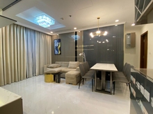 Hình ảnh Chính chủ bán Trang Chủ MB66.COM / Đăng Ký Tặng 66K khu Landmark 81, Vinhomes Central Park, 2PN