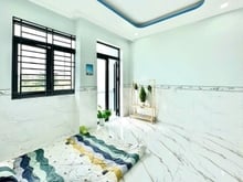 Hình ảnh Phòng ban công siêu thoáng mới xây ngày đường 26/3
