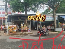Hình ảnh Bán Đất mặt tiền lê Thị Trung ngang 10 gần chợ an cơ Thuận An Bình Dươ