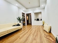 Hình ảnh TT Tân Mai-Hoàng Mai-Mặt Phố Nguyễn Chính-Lô Góc-Ô Tô-60m-2pn-2,03 tỷ