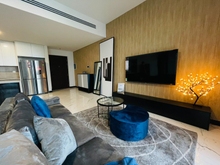 Hình ảnh Empire City, 127m2, 3PN, City View, 2200$ Net, AVAILABLE NOW
