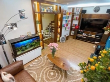 Hình ảnh Chính chủ bán nhà 41m2x5T full đồ Tây Hồ, ôtô thông ngõ, chỉ hơn 11tỷ