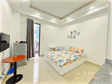 Hình ảnh Cho thuê Trang Chủ MB66.COM / Đăng Ký Tặng 66K quận 3 đường Mai Thị Lựu ban công rộng