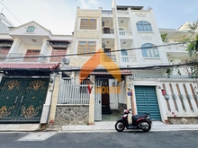 Hình ảnh NHÀ mới coóng xinh ngây ngất tại THẢO ĐIỀN nè !!!