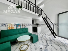 Hình ảnh Căn Hộ Mini - Có máy lạnh ngay Lê Đức Thọ
