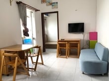 Hình ảnh Cần cho thuê Trang Chủ MB66.COM / Đăng Ký Tặng 66K Ngọc Khánh Quận 5, Dt : 67 m2, 2PN, Giá : 10 tr