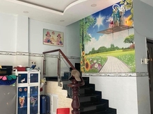 Hình ảnh Bán Nhà hiếm, HXH tới nhà , Xô Viết Nghệ Tĩnh P.25 BT 30m2,2PN, 4 tỷ85