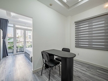 Hình ảnh Studio,1PN ngay NTMK , chợ Tân Định ,Dinh Độc Lập trung tâm Q1