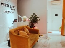 Hình ảnh Cho thuê nhà mặt phố Minh Khai, DT 60m2 x 2 tầng, MT 6 m, nhà mới