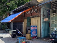 Hình ảnh Bán Đất tặng dãy trọ DT 265m2, kdc Thuận giao Thuận An Bình Dương