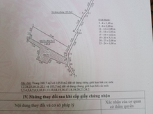 Hình ảnh Bán đất thổ cư Gia Lâm. số đỏ chính chủ