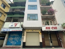 Hình ảnh Bán nhà khu Nguyễn Gia Trí, Bình Thạnh, 80m2, 5 Tầng, giá 15.5 tỷ