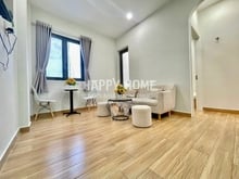 Hình ảnh 1PN Balcon - Full Noi thất _Vòng Xoay Dân Chủ_Toà Viettel