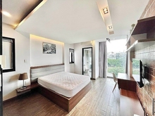 Hình ảnh Căn Hộ 1PN View Kênh Siêu Chill, Yên Tĩnh - Free Dịch Vụ - Quận 3