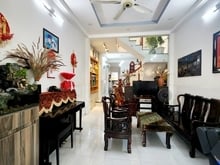 Hình ảnh Bán gấp nhà sau lưng tòa VIETTEL đường CMT8 Phường 12 Quận 10,giá 3 tỷ