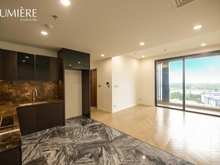 Hình ảnh Lumiere Riverside 2PN! Tầng trung - Nội thất cơ bản với giá tốt nhất