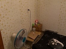 Hình ảnh Dọn vào ngay. Tìm NAM share 1:1 Chung cư 2PN, 1WC. Gần sân bay