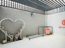 Hình ảnh Bán nhà hoàn thiện 1 trệt 2 lầu KDC Văn Hoa Villas, P.Thống Nhất