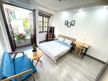 Hình ảnh Rabbit House cho thuê Trang Chủ MB66.COM / Đăng Ký Tặng 66K gần chợ bà chiểu bình thạnh, ban công lớn