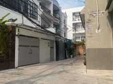 Hình ảnh HXT, Phan Đăng Lưu, 6 tầng, 52m2, 7 phòng, giá chỉ 12 tỷ 990
