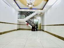 Hình ảnh Bán nhà tân chánh hiệp 10-hxh thông-5x16m-3 tầng-4pn-3wc-chỉ 5 tỷ 980