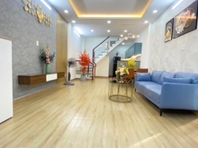 Hình ảnh 🍓B.á.n Nhà Siêu Phẩm Đẹp P.H.Ích, Gò Vấp ➖ Tổng DTSD 80M2 ➖ Hẻm 4m