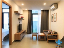 Hình ảnh Mb6623 nạp rút nhanh chóng ban công view sông 1PN 50m2 tại Trường Sa, Bình Thạnh