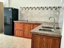 Hình ảnh Phòng studio 45m2 ngay  Đường Sơn Kỳ - Tân Phú