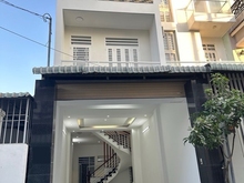 Hình ảnh Bán nhà mặt tiền kinh doanh, Tăng Nhơn Phú, 65m2 3 tầng chỉ 5.7 tỷ